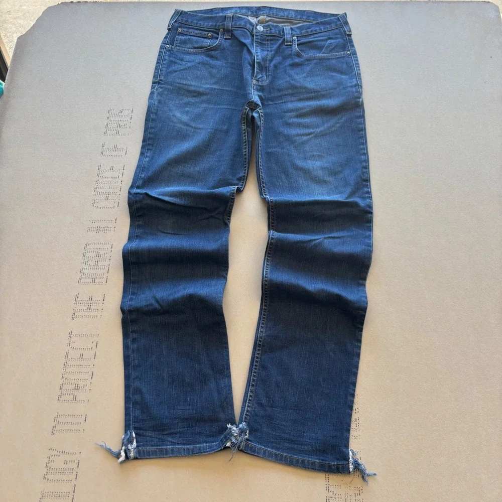 Carhartt y2k straight
